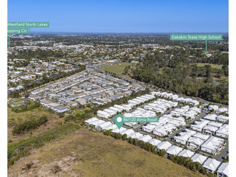 86/120 Alma Road, Dakabin QLD 4503
