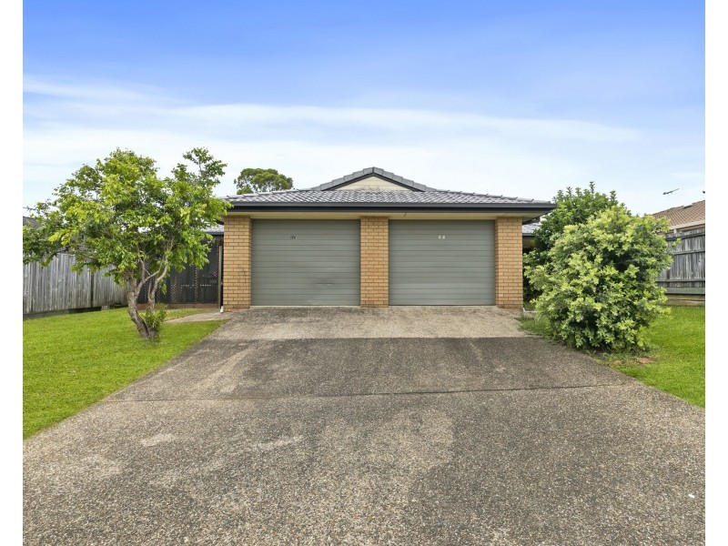 4 Adonis Court, Rothwell QLD 4022