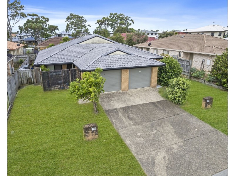 4 Adonis Court, Rothwell QLD 4022