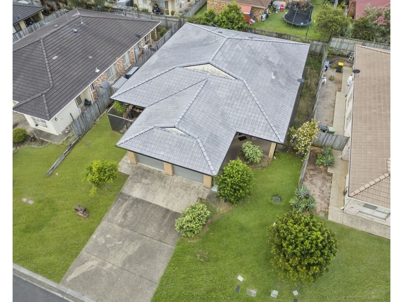 4 Adonis Court, Rothwell QLD 4022