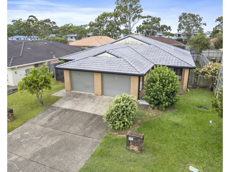4 Adonis Court, Rothwell QLD 4022