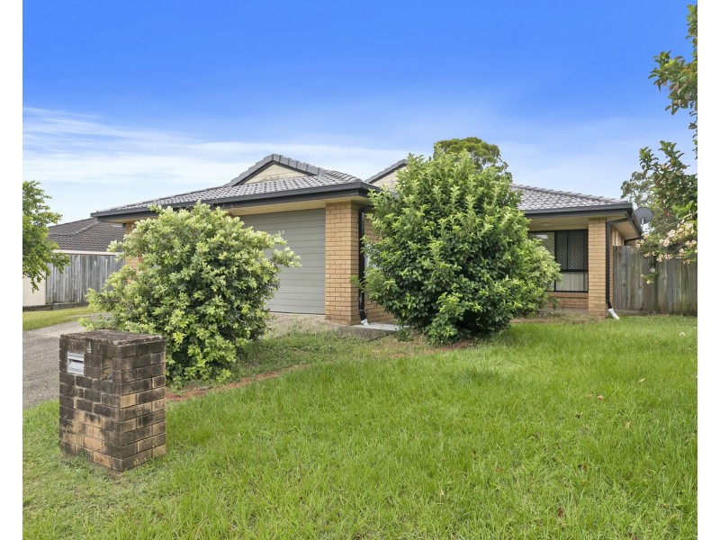 4 Adonis Court, Rothwell QLD 4022