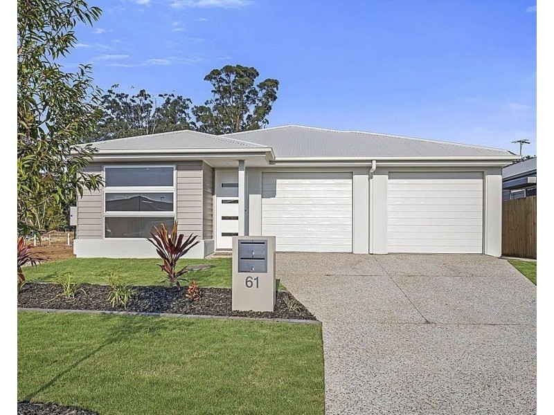 2/61 Paddington Street, Bellmere QLD 4510