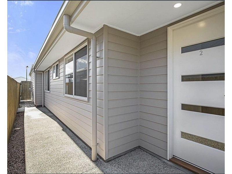 2/61 Paddington Street, Bellmere QLD 4510