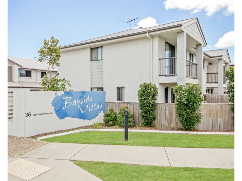 19/36 Higgs Street, Deception Bay QLD 4508