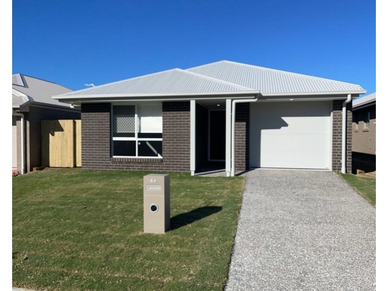 64 Regatta Circuit, Burpengary QLD 4505
