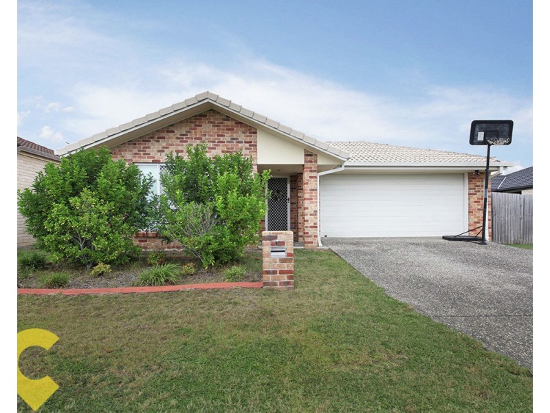 16 Pumello Court, Bellmere QLD 4510