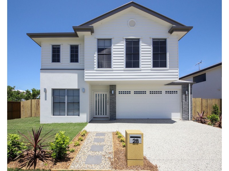 28 Clearwater Street, Newport QLD 4020
