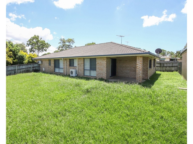 2 Coman Street South, Rothwell QLD 4022