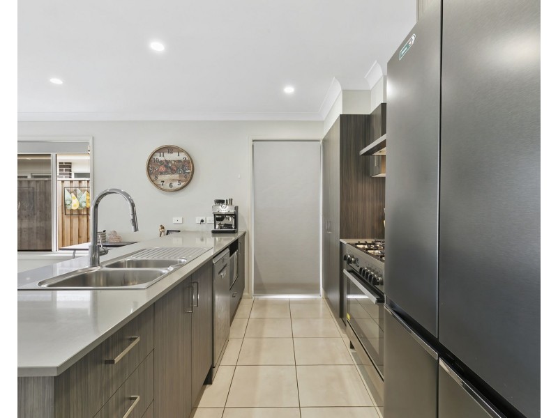 33 Gordon Circuit, Warner QLD 4500