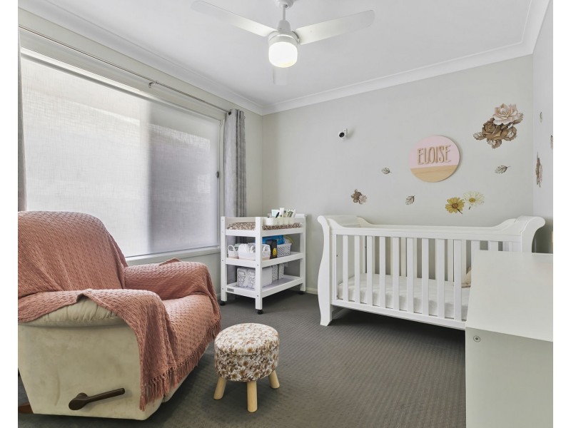 33 Gordon Circuit, Warner QLD 4500