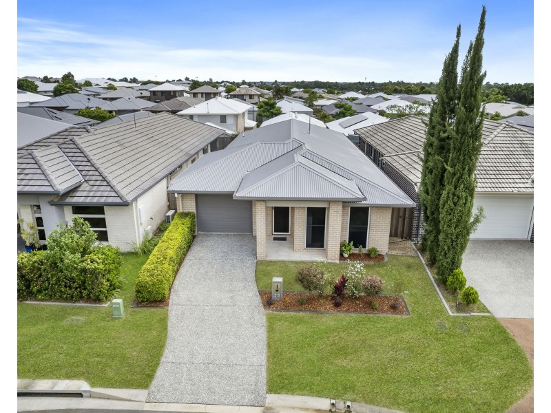 33 Gordon Circuit, Warner QLD 4500