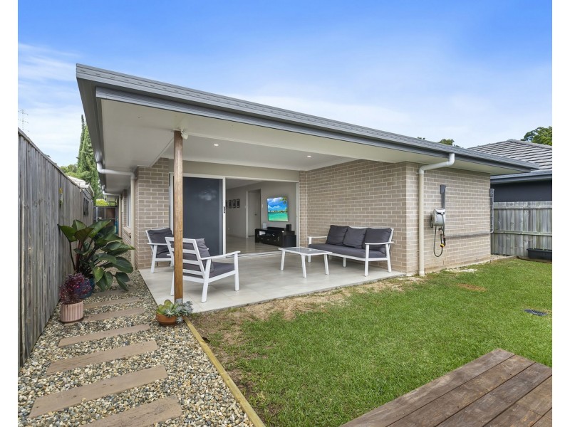 33 Gordon Circuit, Warner QLD 4500
