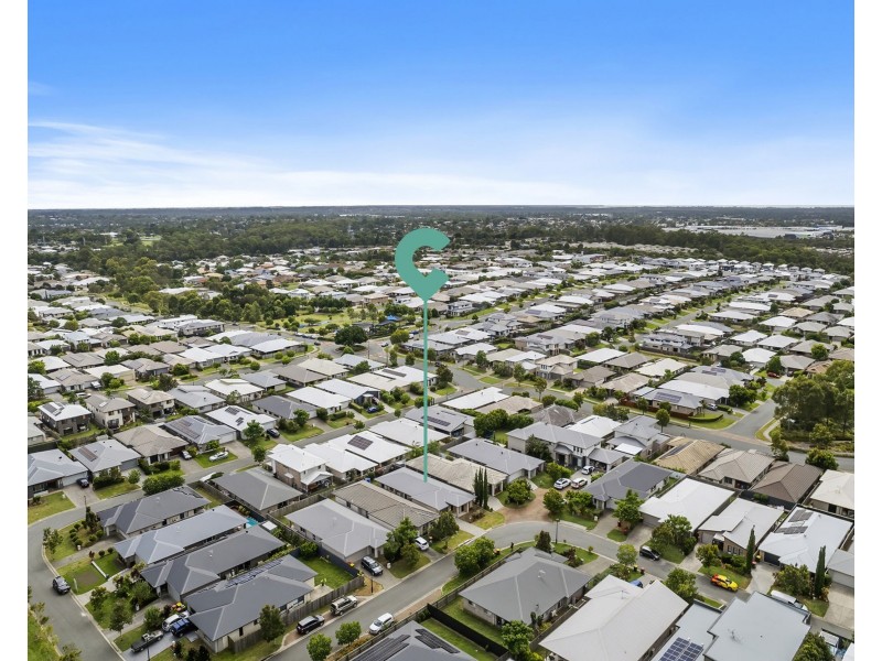 33 Gordon Circuit, Warner QLD 4500