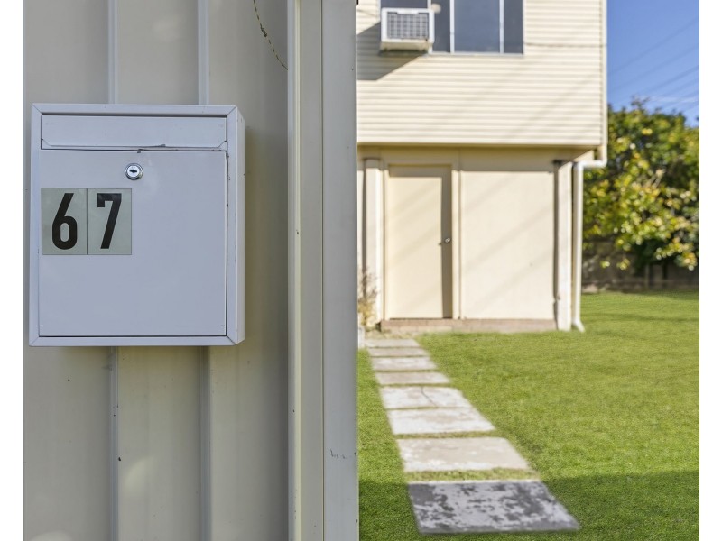 67 Henzell Street, Kippa-ring QLD 4021