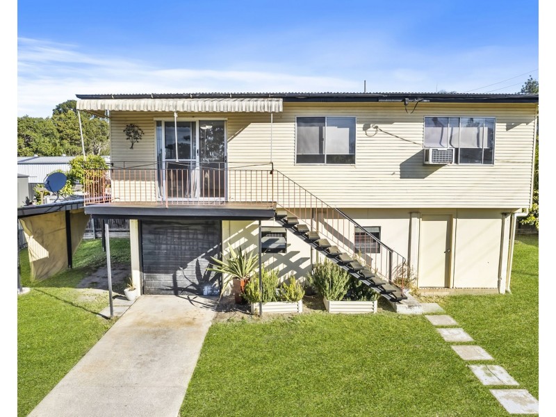67 Henzell Street, Kippa-ring QLD 4021
