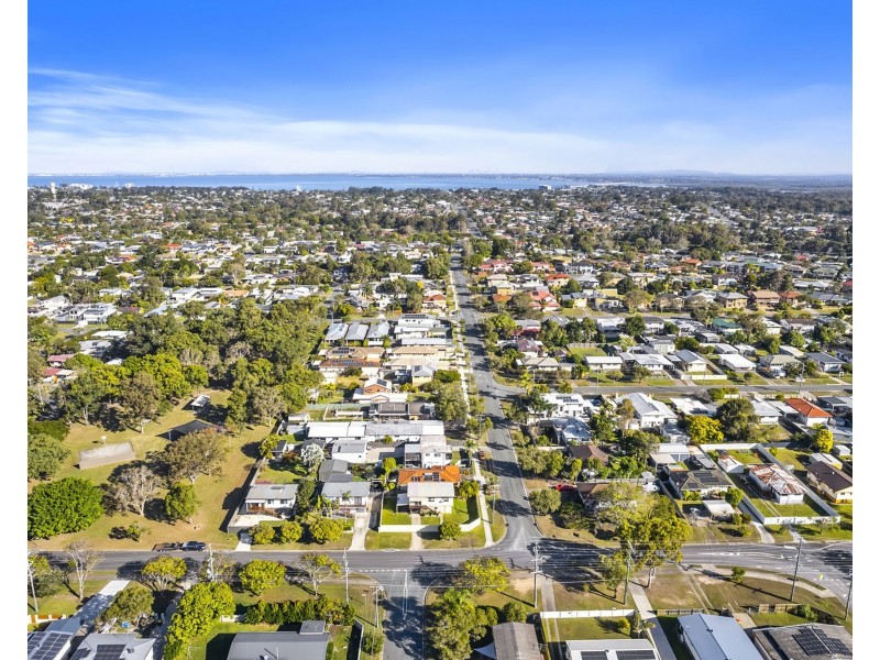 67 Henzell Street, Kippa-ring QLD 4021