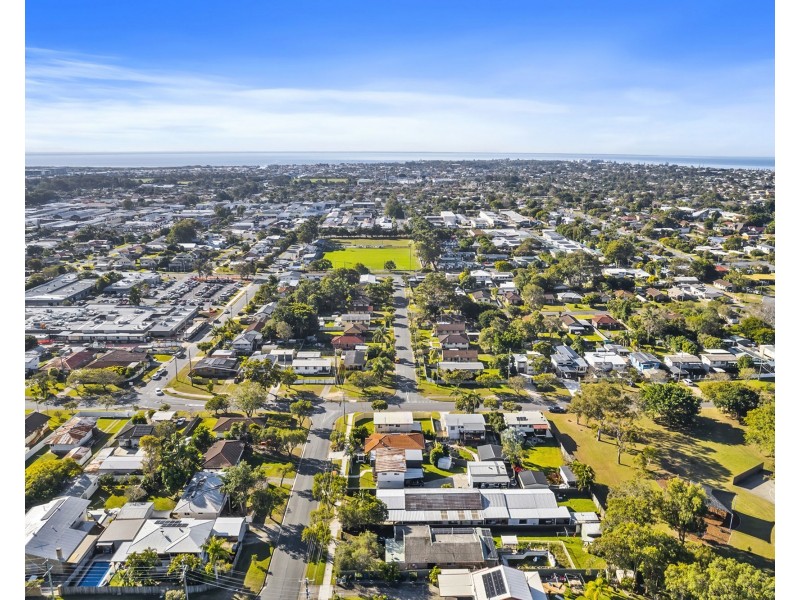 67 Henzell Street, Kippa-ring QLD 4021