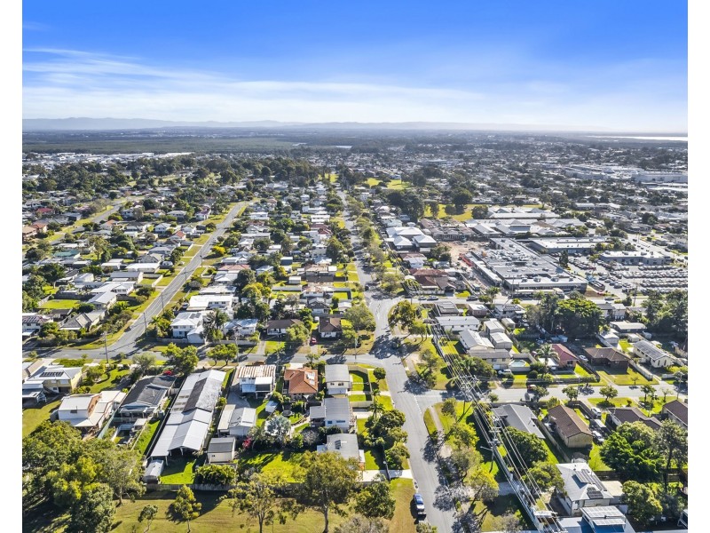 67 Henzell Street, Kippa-ring QLD 4021