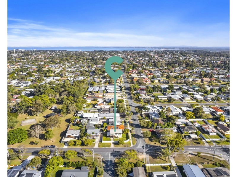 67 Henzell Street, Kippa-ring QLD 4021