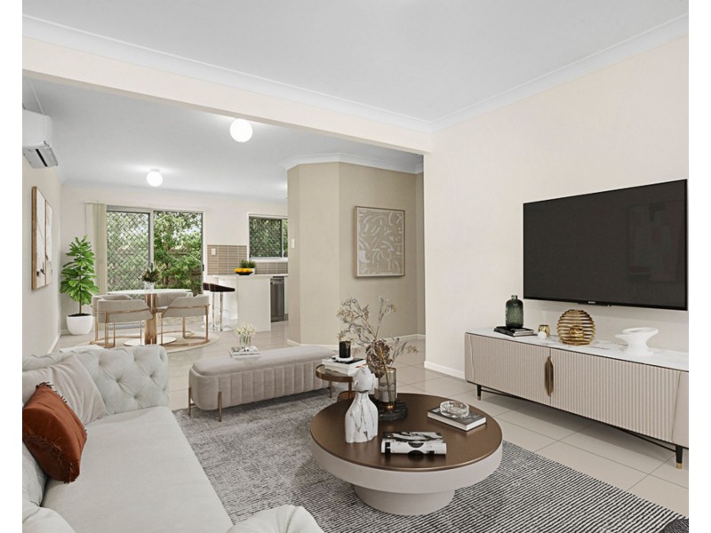 5/1 Bass Court, North Lakes QLD 4509