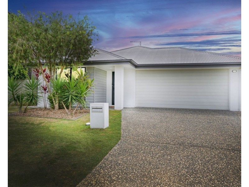 21 Gilmour Street, Mango Hill QLD 4509