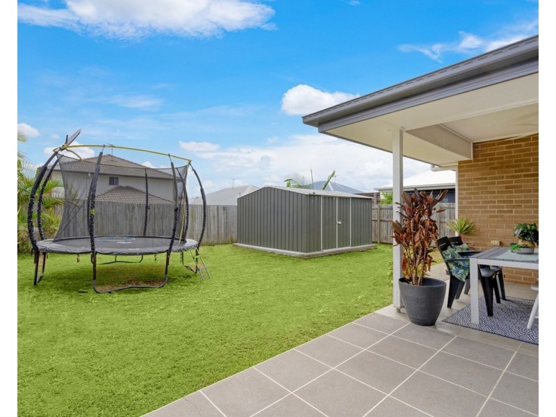 21 Gilmour Street, Mango Hill QLD 4509