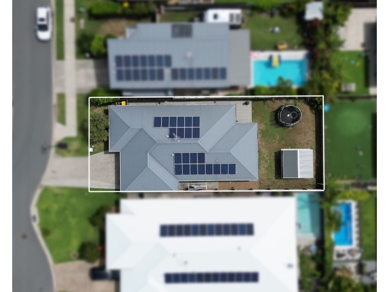 21 Gilmour Street, Mango Hill QLD 4509