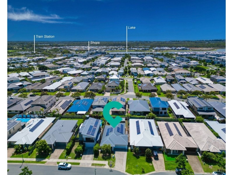 21 Gilmour Street, Mango Hill QLD 4509