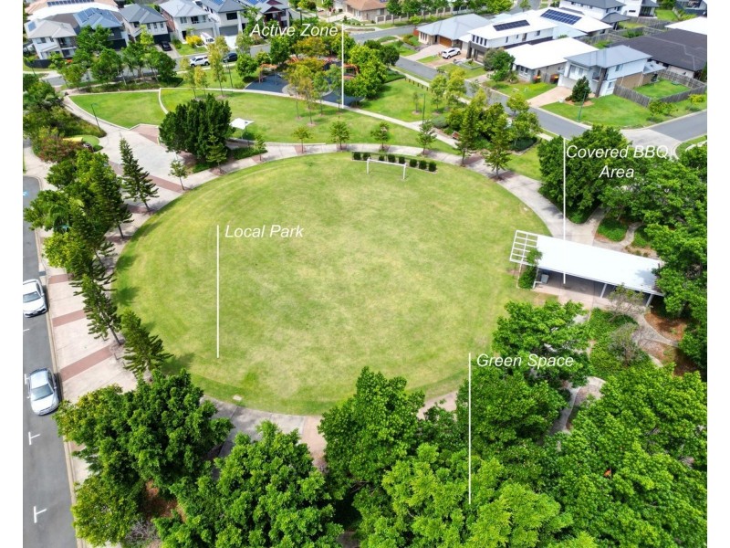 21 Gilmour Street, Mango Hill QLD 4509