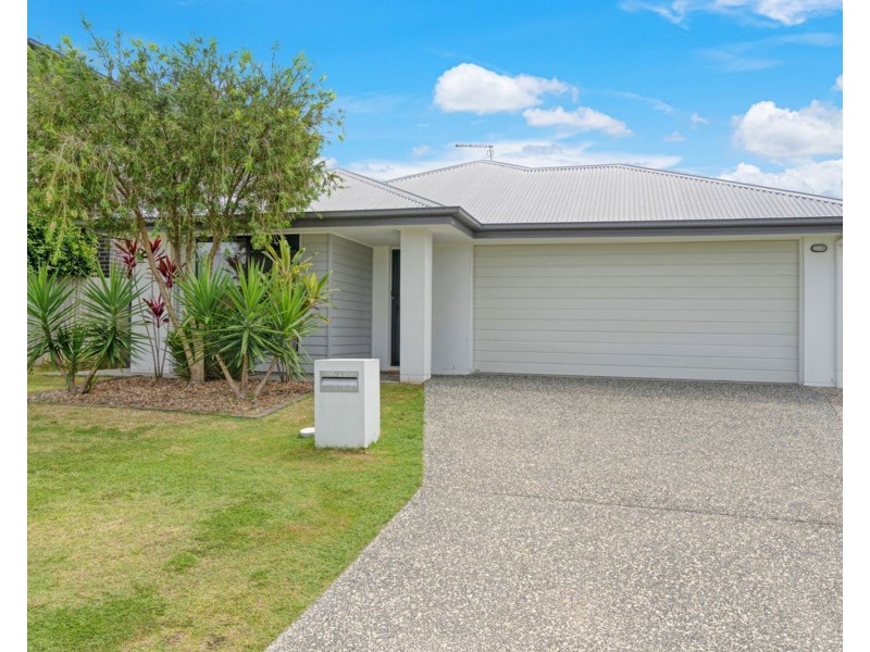 21 Gilmour Street, Mango Hill QLD 4509