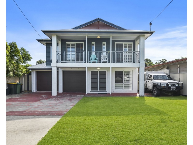 33 Longland Street, Redcliffe QLD 4020