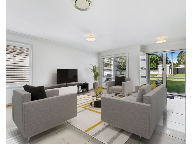 33 Longland Street, Redcliffe QLD 4020