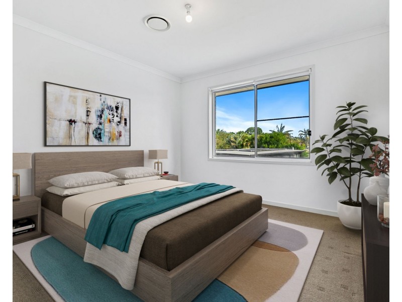 33 Longland Street, Redcliffe QLD 4020