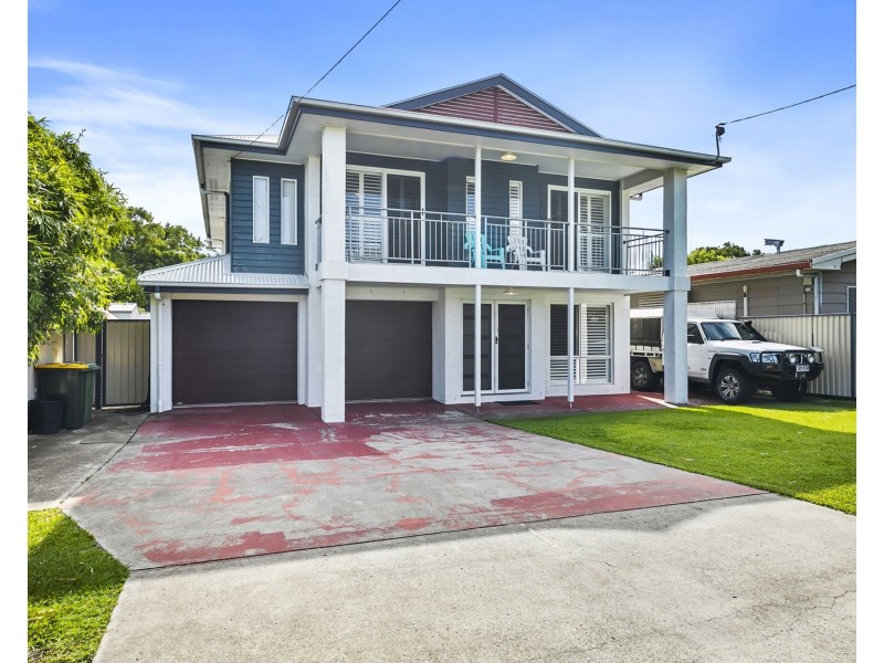 33 Longland Street, Redcliffe QLD 4020