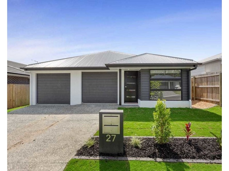 2/27 Neale Road, Morayfield QLD 4506