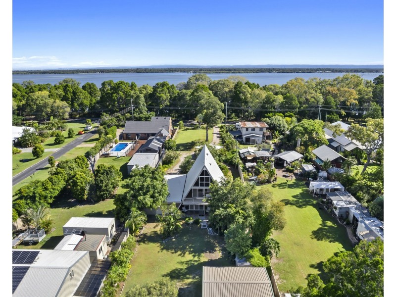 132 White Patch Esplanade, White Patch QLD 4507