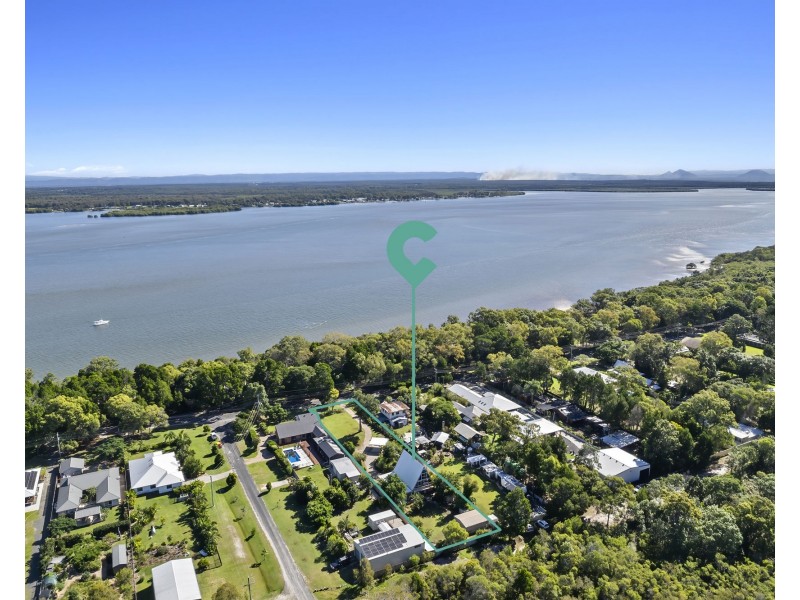 132 White Patch Esplanade, White Patch QLD 4507