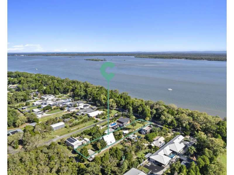 132 White Patch Esplanade, White Patch QLD 4507