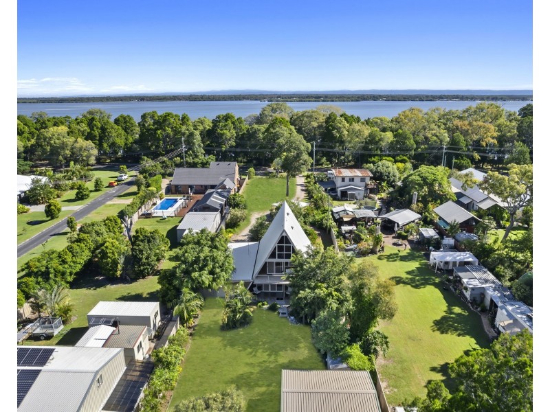 132 White Patch Esplanade, White Patch QLD 4507