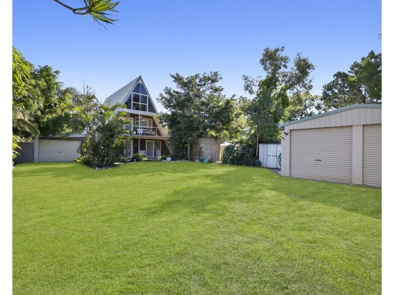 132 White Patch Esplanade, White Patch QLD 4507