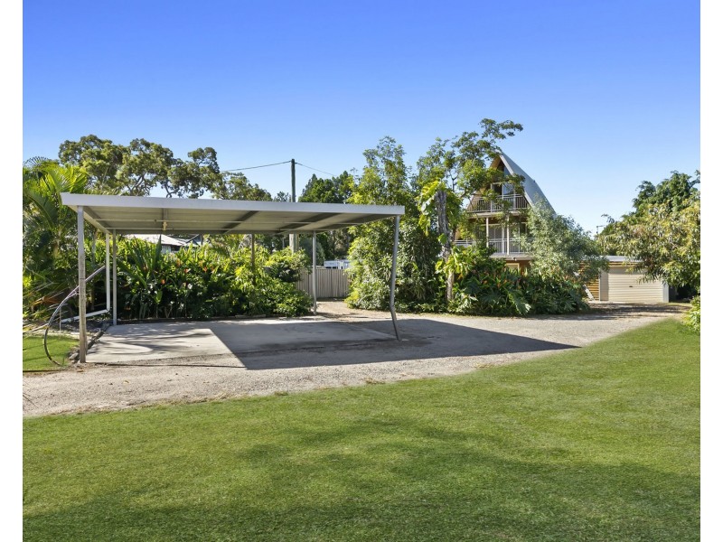 132 White Patch Esplanade, White Patch QLD 4507
