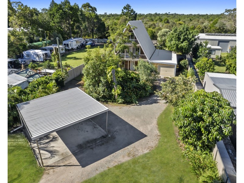 132 White Patch Esplanade, White Patch QLD 4507