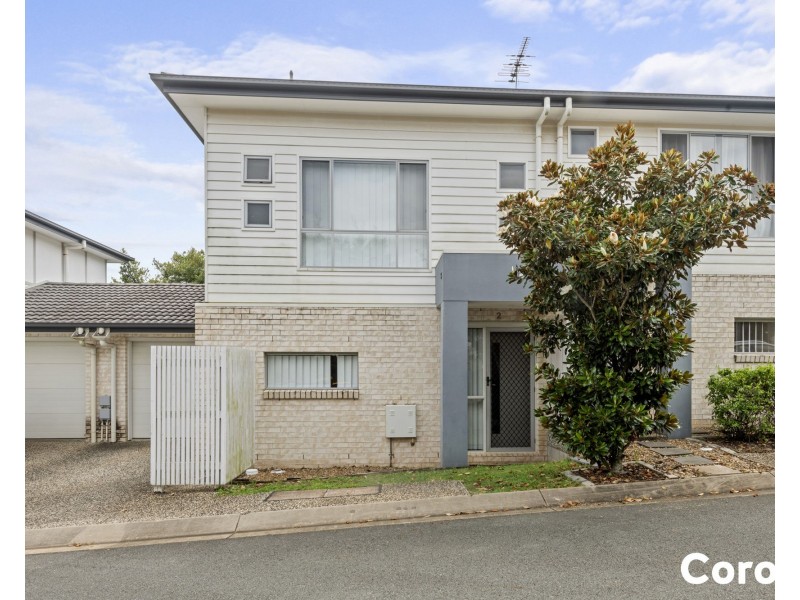 2/1-49 Lavender Drive, Griffin QLD 4503