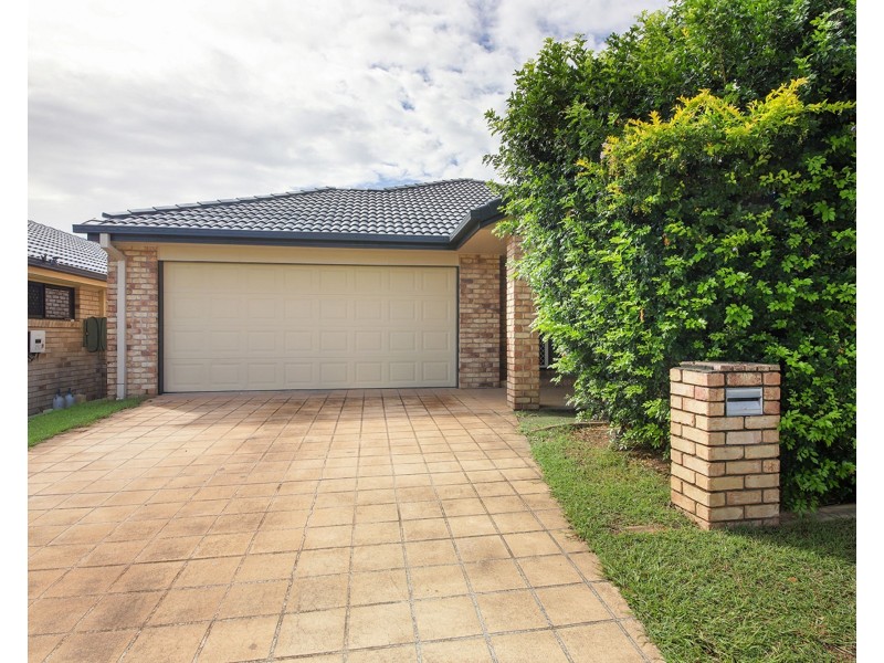 10 Samson Street, North Lakes QLD 4509