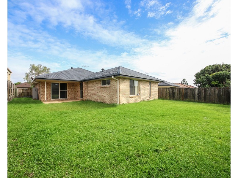 10 Samson Street, North Lakes QLD 4509