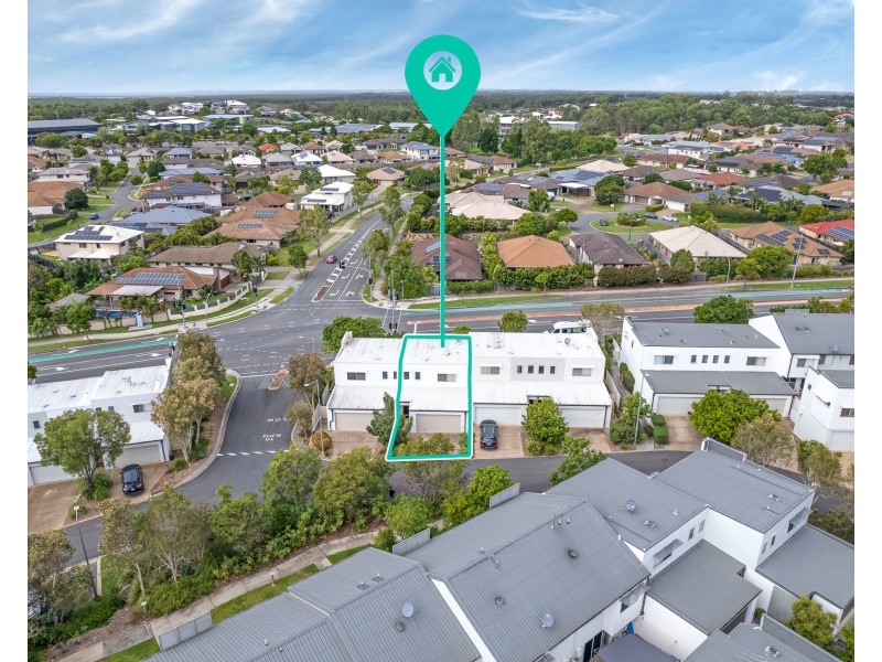 7/115 Mango Hill Boulevard East, Mango Hill QLD 4509