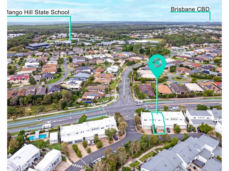 7/115 Mango Hill Boulevard East, Mango Hill QLD 4509