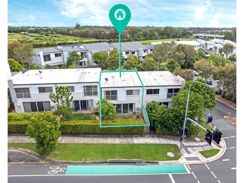 7/115 Mango Hill Boulevard East, Mango Hill QLD 4509