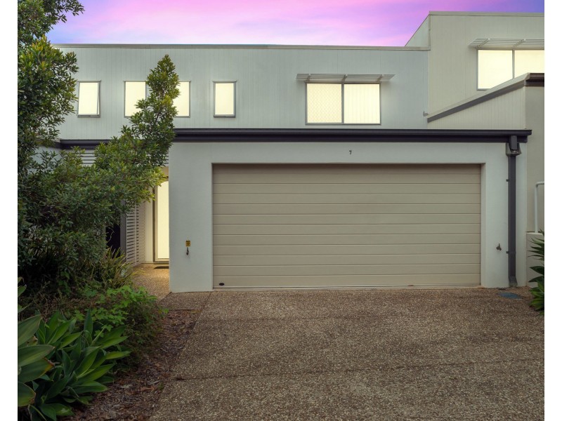 7/115 Mango Hill Boulevard East, Mango Hill QLD 4509